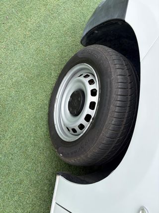 Toyota Proace City 1.5D 75kW (100CV) GX 650kg Media