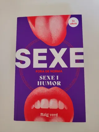 Sexe fora de norma: Sexe i humor