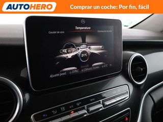 Mercedes Clase V V 220 d lang 4Matic Avantgarde