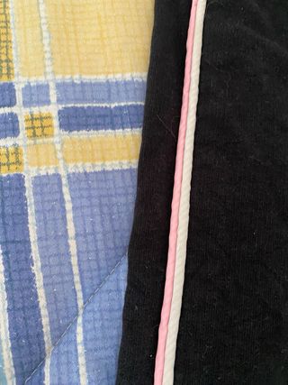 Lote 6 Pantalones Chándal Niña