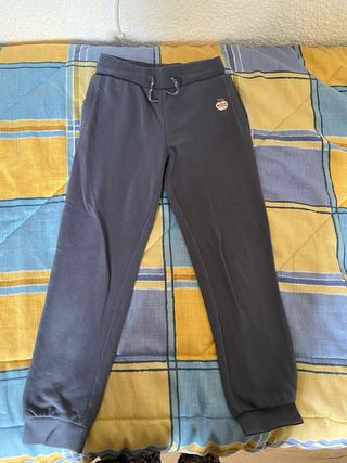 Lote 6 Pantalones Chándal Niña