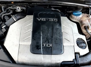 Audi 4f0959795a centralita cierre a6 avant 1134986