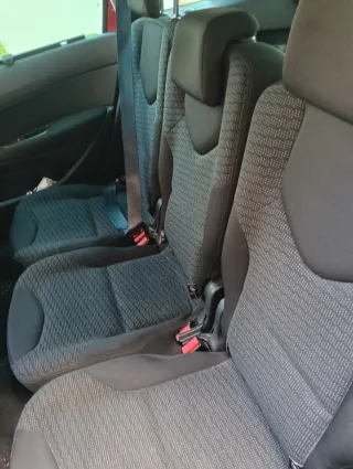 Peugeot 308 2009