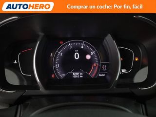 Renault Scénic 1.3 TCe Zen