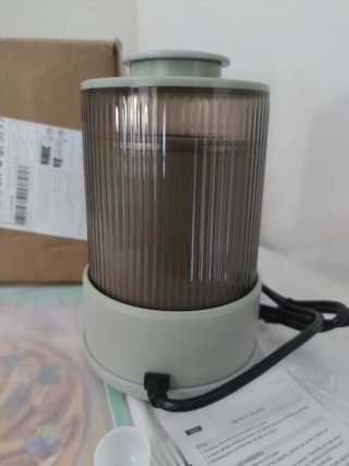 Macinacaffe elettrico 500 ml