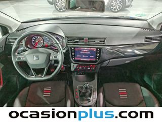 SEAT Ibiza 1.5 TSI S&S FR 110 kW (150 CV)