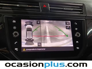 SEAT Ibiza 1.5 TSI S&S FR 110 kW (150 CV)