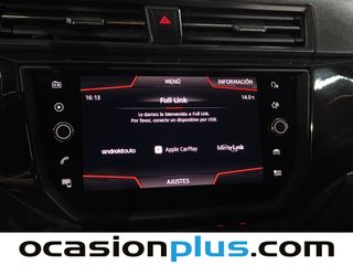 SEAT Ibiza 1.5 TSI S&S FR 110 kW (150 CV)