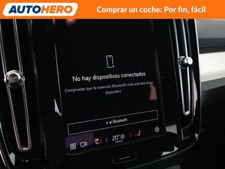 Volvo XC40 2.0 B3 Mild-Hybrid Core 2WD