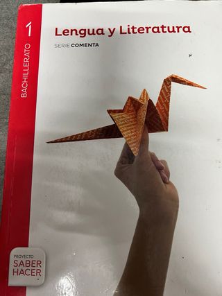 Libros ESO