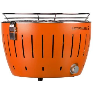 Lotus Grill G280 Mandarina Nuevo