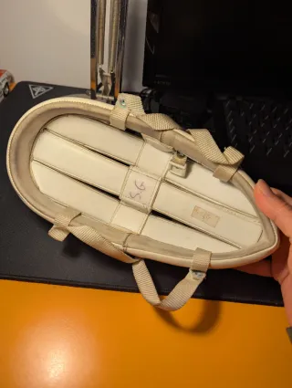 Casco Ciclismo Vintage Eroica Camon