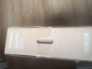 Monitor Samsung ViewFinity S7 27