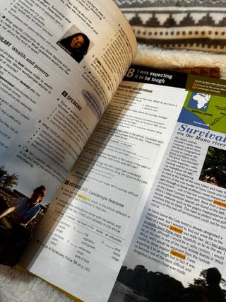 Cambridge English Empower C1