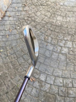 Hierro 6 Callaway Mujer