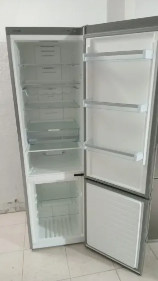 Nevera Bosch con garantía