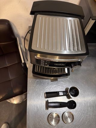 Cafetera Cecotec Power Espresso 20