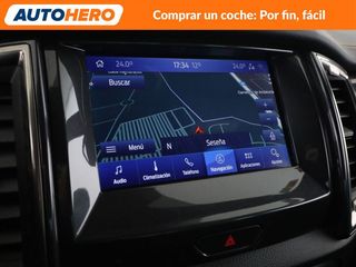 Ford Ranger 2.0 TDCi Doppelkabine 4x4 Wildtrak