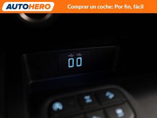 Ford Ranger 2.0 TDCi Doppelkabine 4x4 Wildtrak