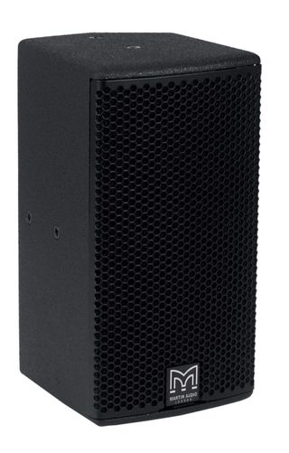 Altavoz Martin Audio DD6 Negro Nuevo
