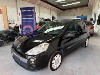 Renault Clio 1.2  75cv 3 AÑOS DE GARANTIA