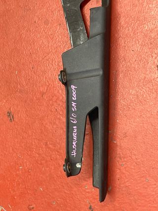 Cubre cadenas Husqvarna 610 SM 2009