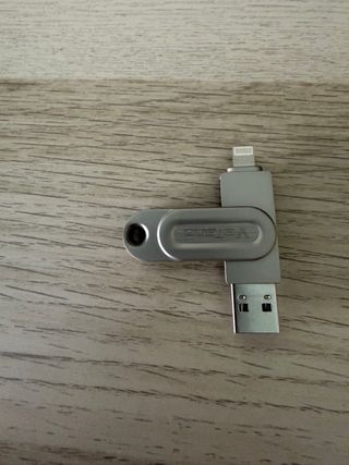 Memoria Externa iOS Vefsna 512GB iPhone 12,13,14