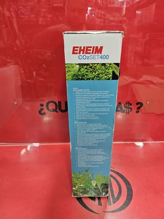Kit Eheim CO2 Set 400