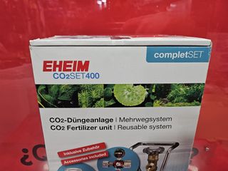 Kit Eheim CO2 Set 400