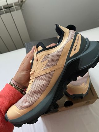 Zapatillas Salomon Metacross