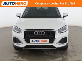 Audi Q2 35 TFSI advanced