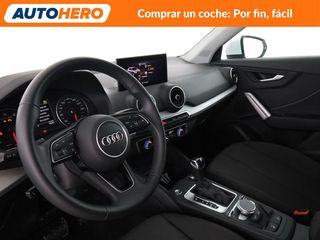 Audi Q2 35 TFSI advanced