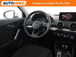 Audi Q2 35 TFSI advanced