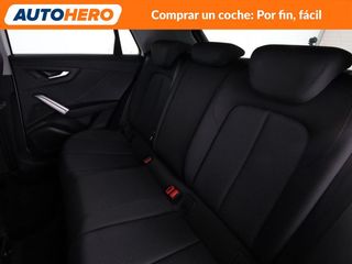 Audi Q2 35 TFSI advanced