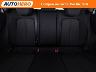 Audi Q2 35 TFSI advanced