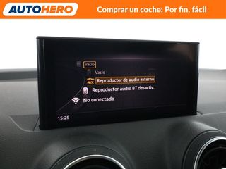 Audi Q2 35 TFSI advanced