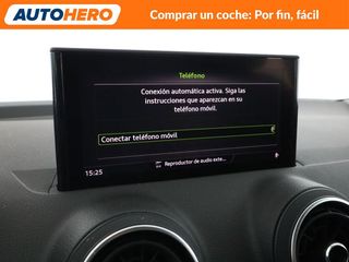Audi Q2 35 TFSI advanced