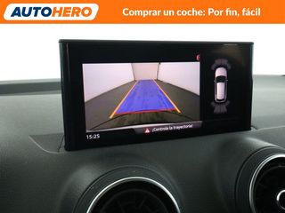 Audi Q2 35 TFSI advanced
