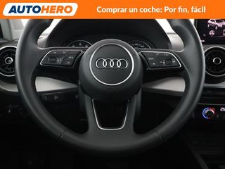 Audi Q2 35 TFSI advanced