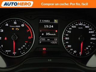 Audi Q2 35 TFSI advanced
