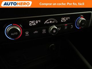 Audi Q2 35 TFSI advanced