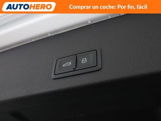 Audi Q2 35 TFSI advanced