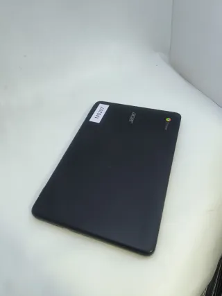 Chromebook Acer Negro/Gris