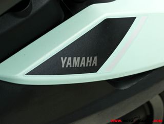 YAMAHA TRICITY 125 -APTA B Y A1- GARANTÍA OFICIAL