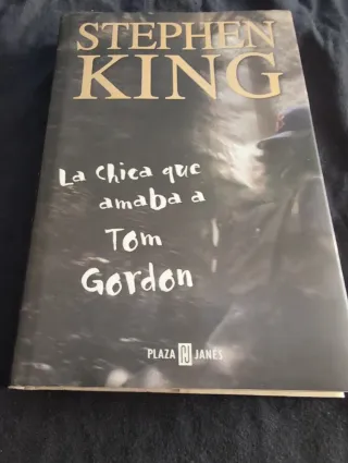 Chica Que Amaba A Tom Gordon