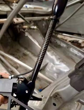 Palanca de cambios Short Shifter BMW