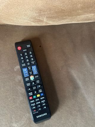 Sofá 3 plazas camel