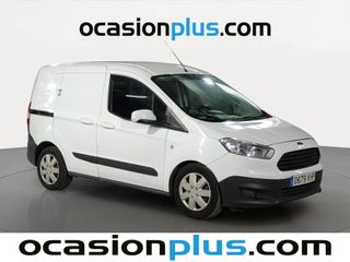 Ford Transit Courier Furgon 1.5 TDCI Trend 71 kW (95 CV)