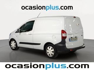 Ford Transit Courier Furgon 1.5 TDCI Trend 71 kW (95 CV)