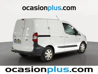 Ford Transit Courier Furgon 1.5 TDCI Trend 71 kW (95 CV)